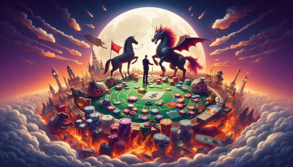 1King Casino